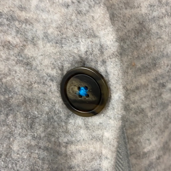 Free People Oversized Cardigan Size S Retail $98 - Picture 6 of 10